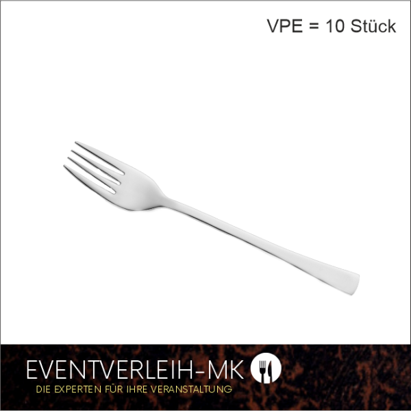 Menügabel 18/10